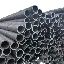 ASTM A335 P9 Pipe d&#39;acier en alliage pour la construction